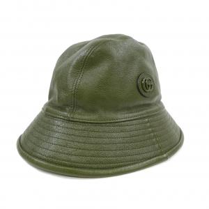 グッチ GUCCI 727239 4HAU4 ハット