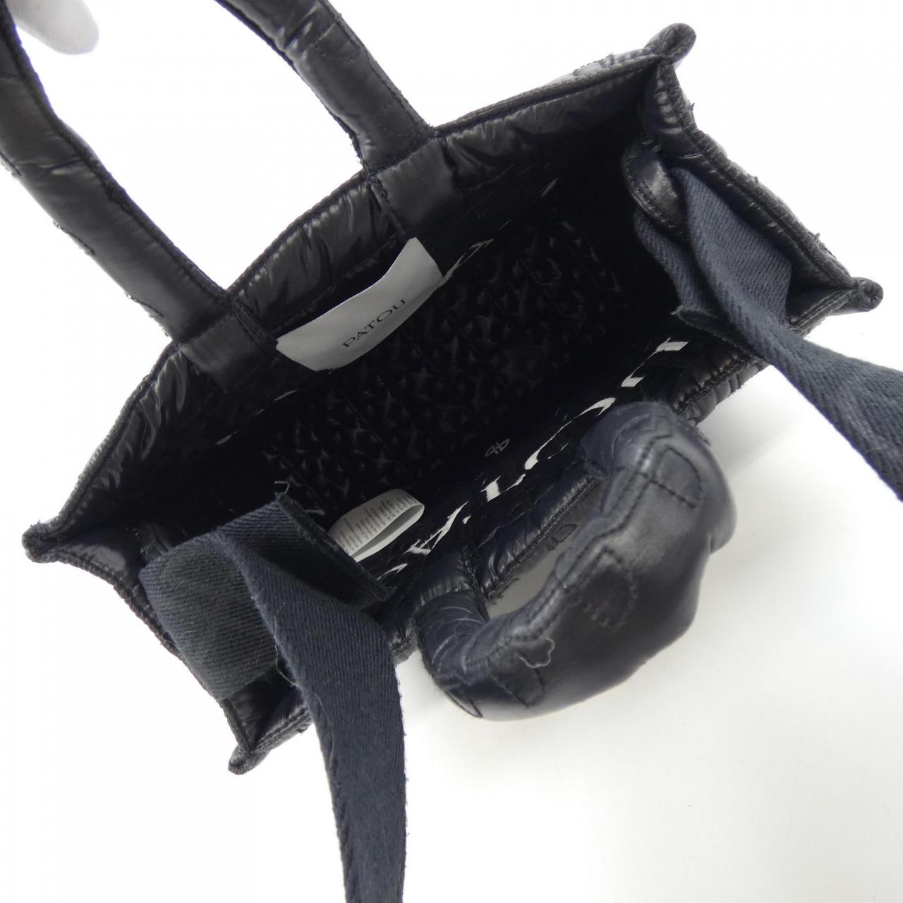 パトゥ PATOU AC0250123994B BAG