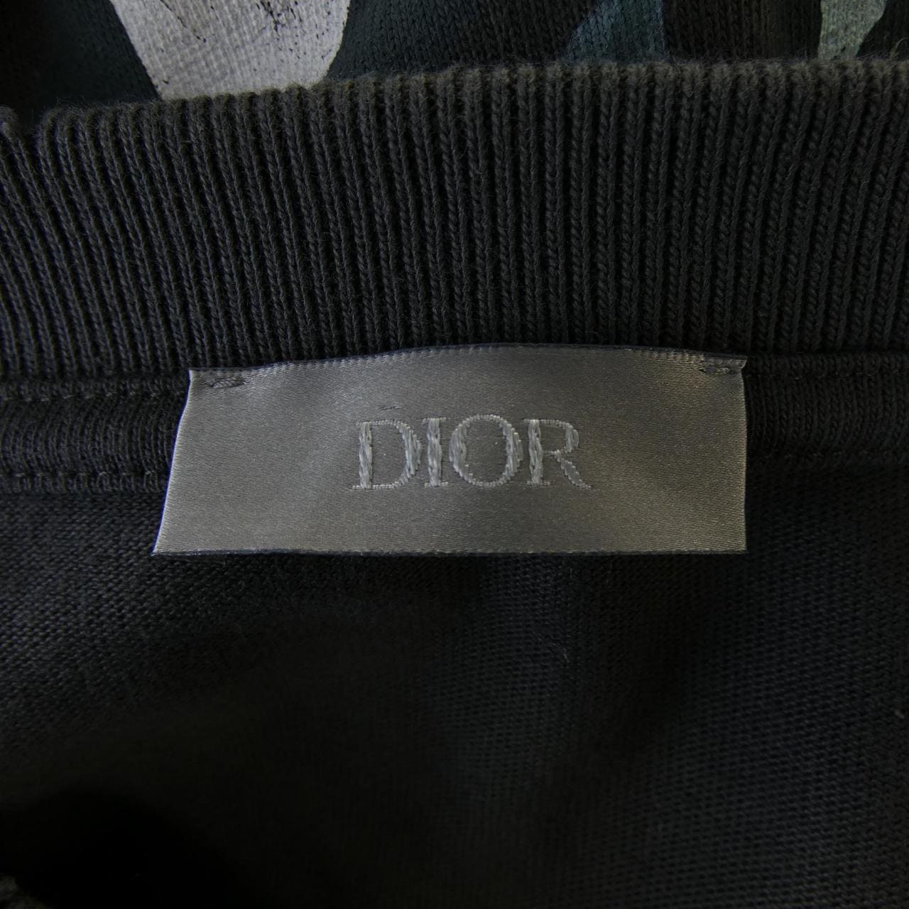 ディオール DIOR 593J672B0554 Tシャツ
