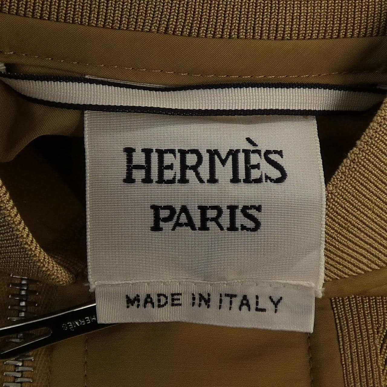 エルメス HERMES 3WAY 5E0117DL コート
