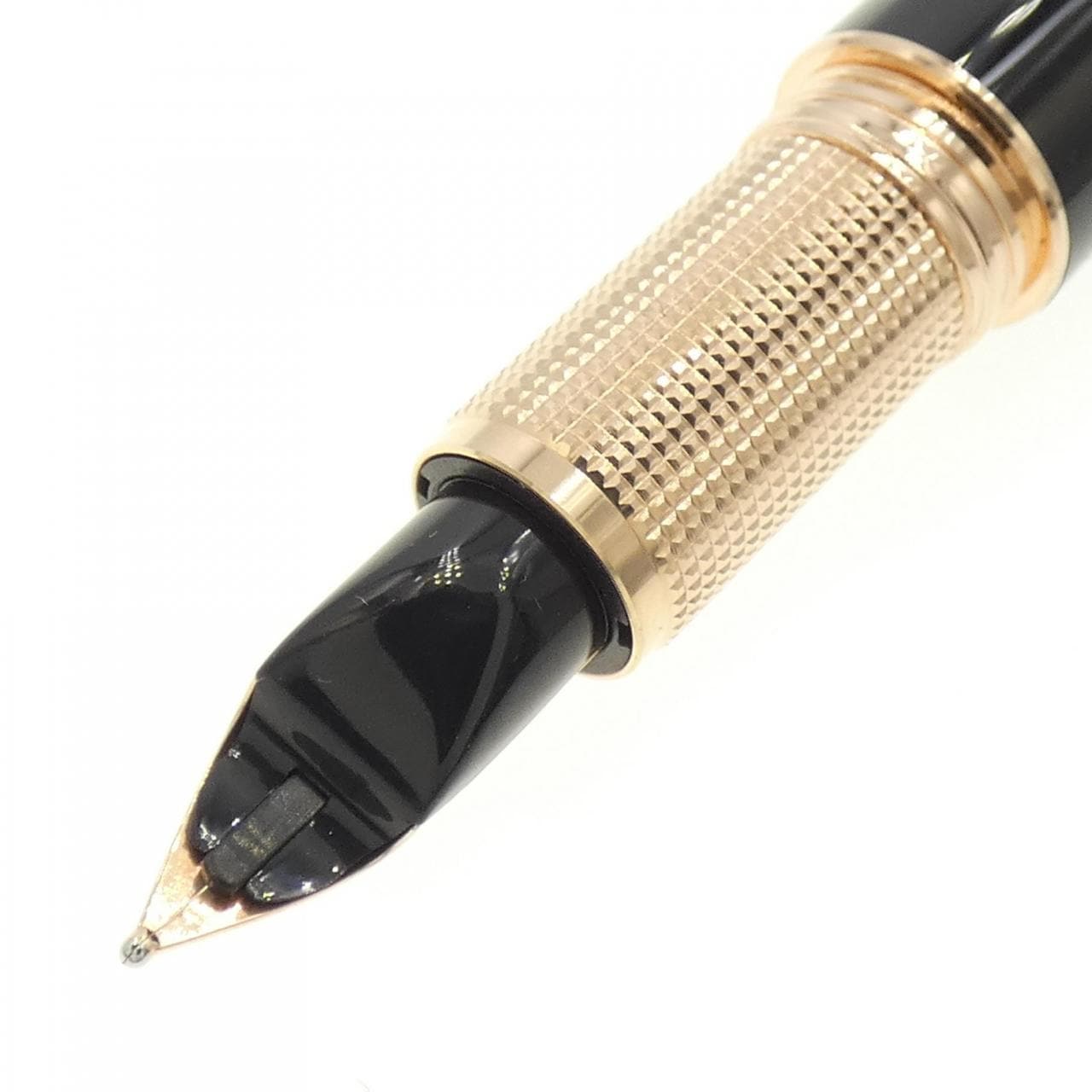 MONTBLANC Star Walker Red Gold 105651 Fountain Pen