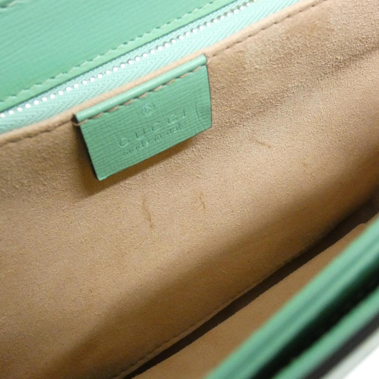 GUCCI HORSEBIT 1955 602204肩背包
