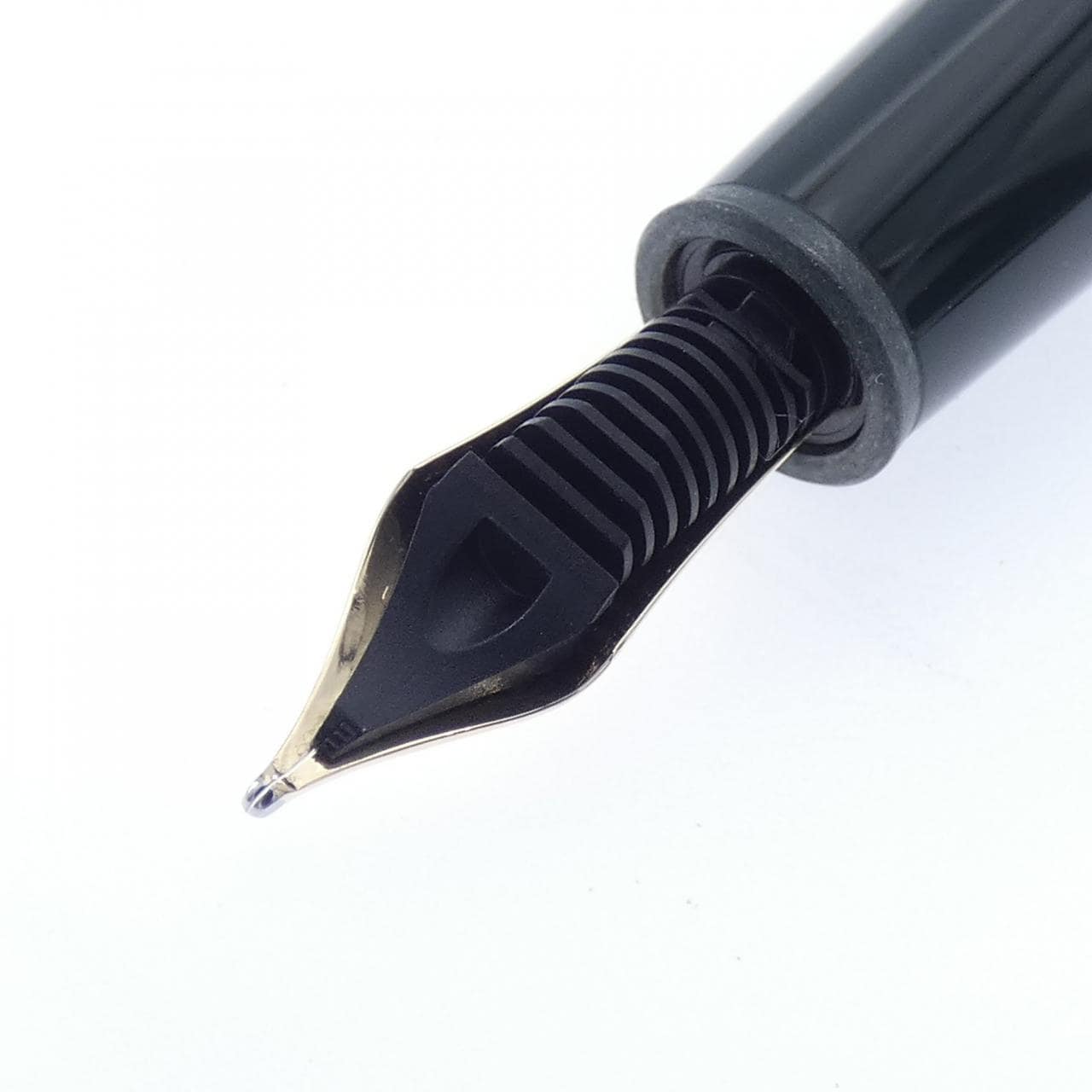 モンブラン マイスターシュテュックオリジンコレクションクラシック 131341 万年筆