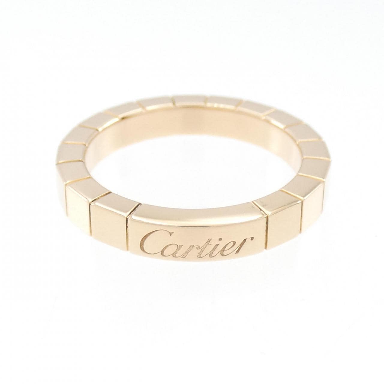 Cartier Lanieres