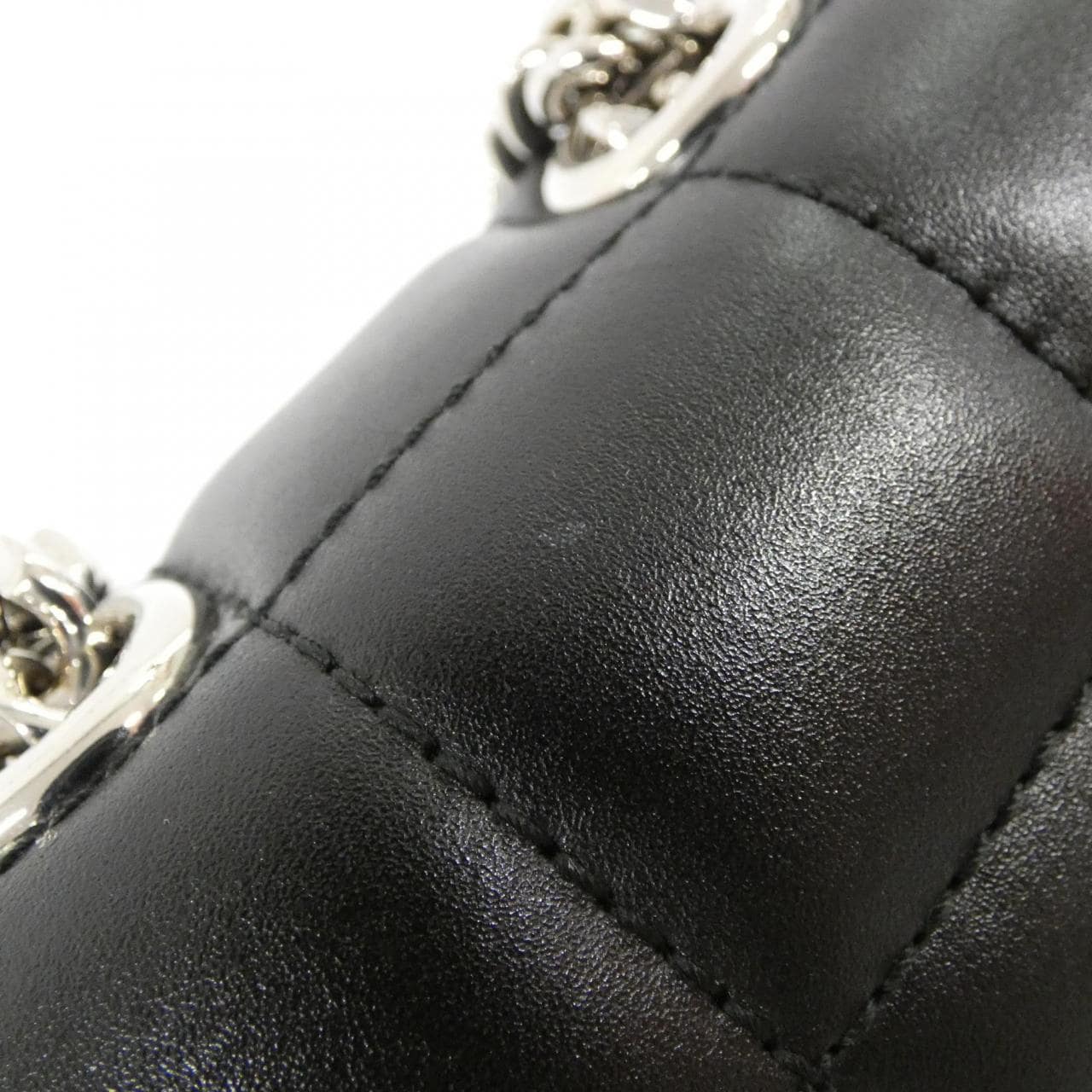Gucci DECO 741457 AAB1Q Shoulder Bag
