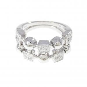 ブルガリ ルチア リング