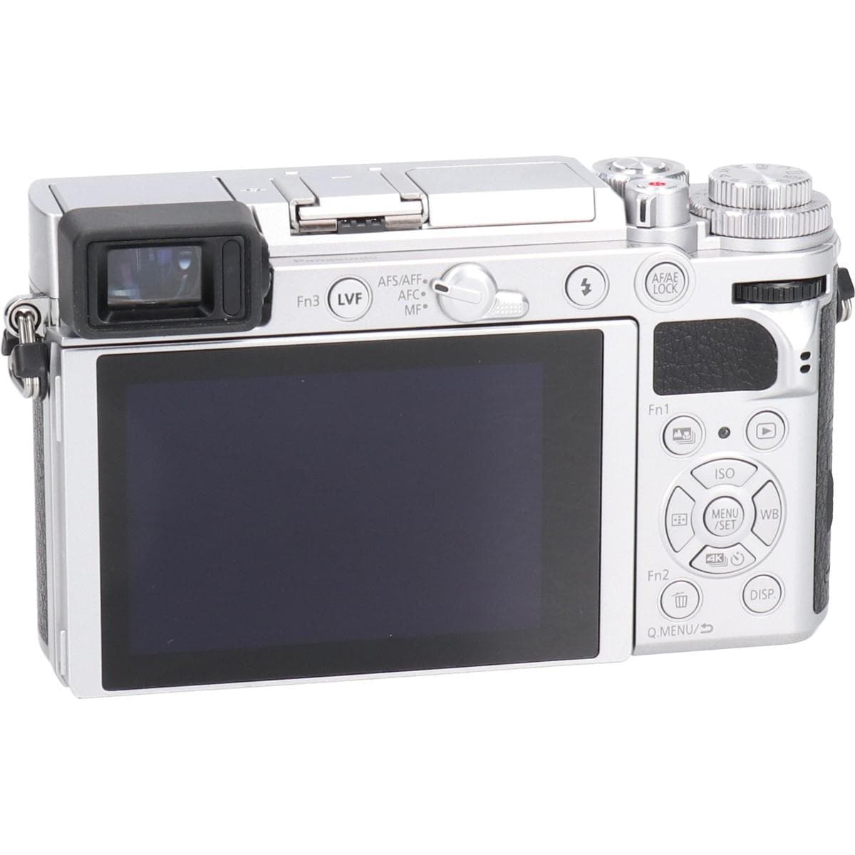 ＤＣ－ＧＸ７ＭＫ３　シルバー