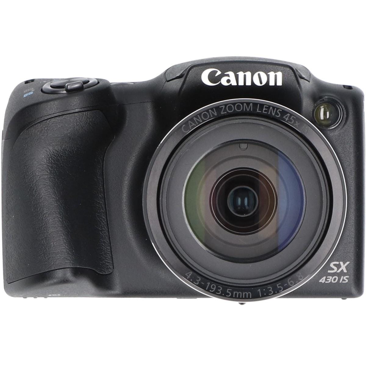 ＰＯＷＥＲＳＨＯＴ　ＳＸ４３０ＩＳ