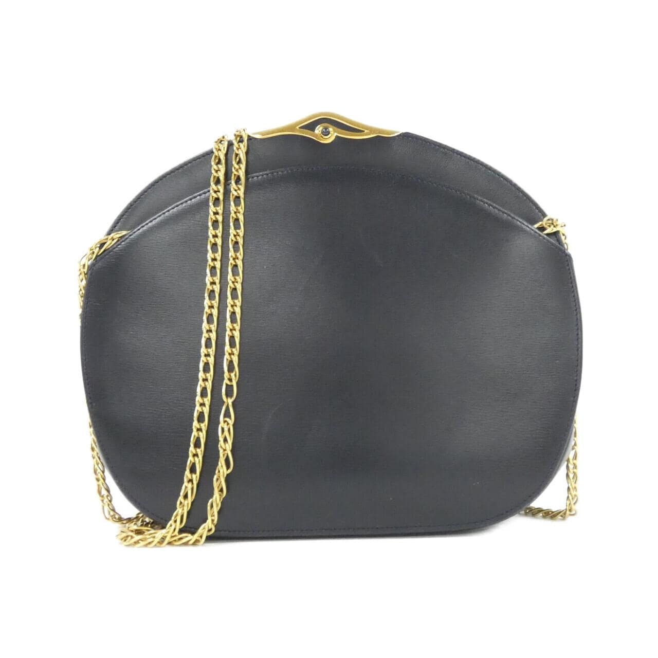 【ヴィンテージ】カルティエ S DE CARTIER ショルダーバッグ