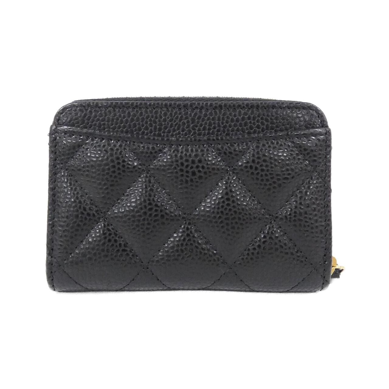 シャネル タイムレスクラシック ライン AP0216 コインケース