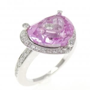 ショパール ハート リング