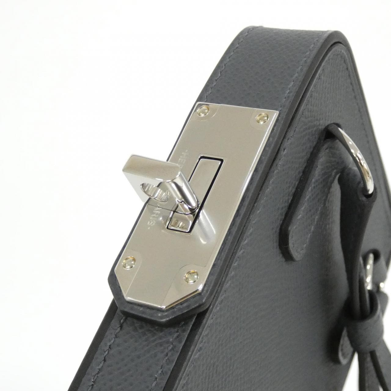 エルメス アカ ボックス 084162CK フォンケース