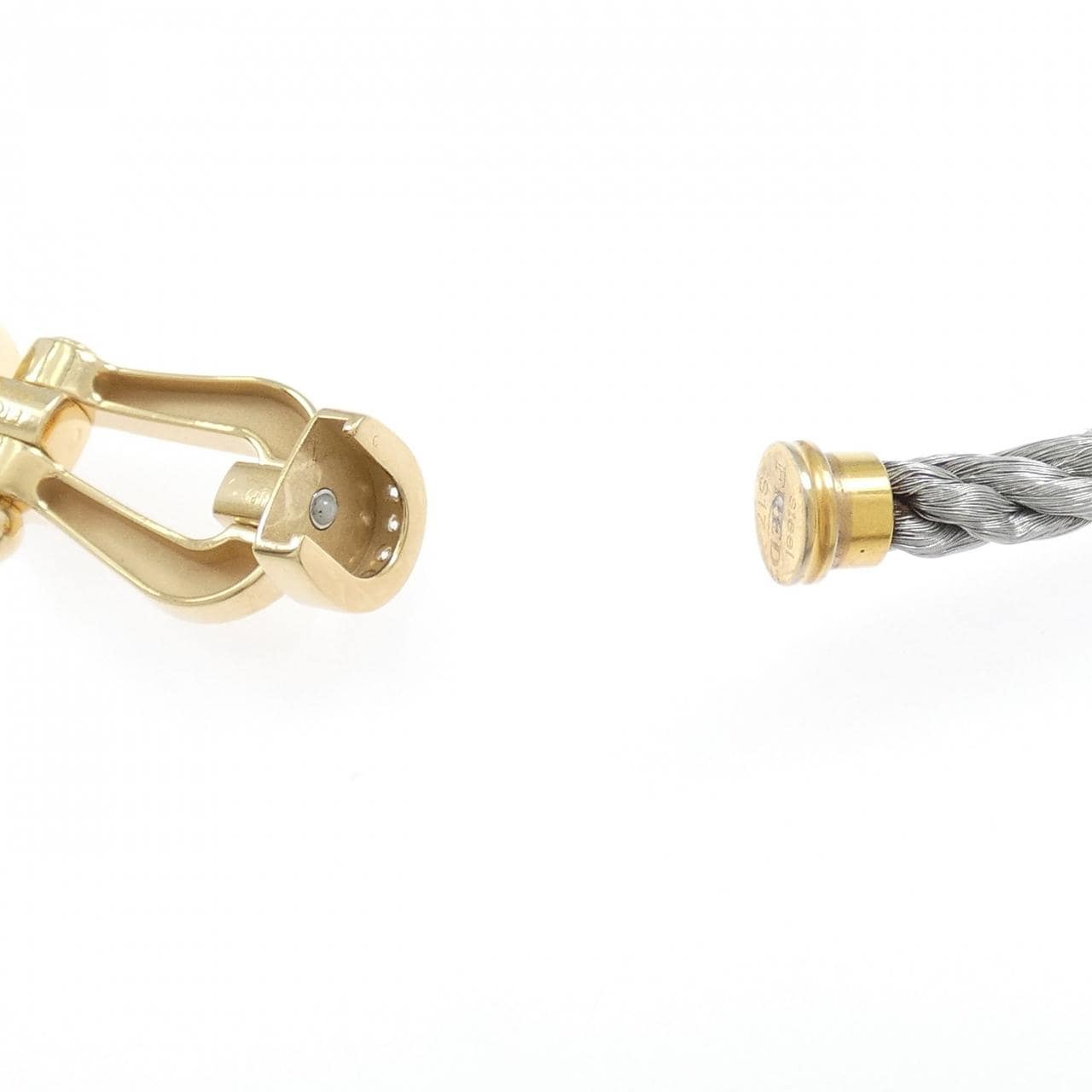 フレッド フォース10 LM ブレスレット