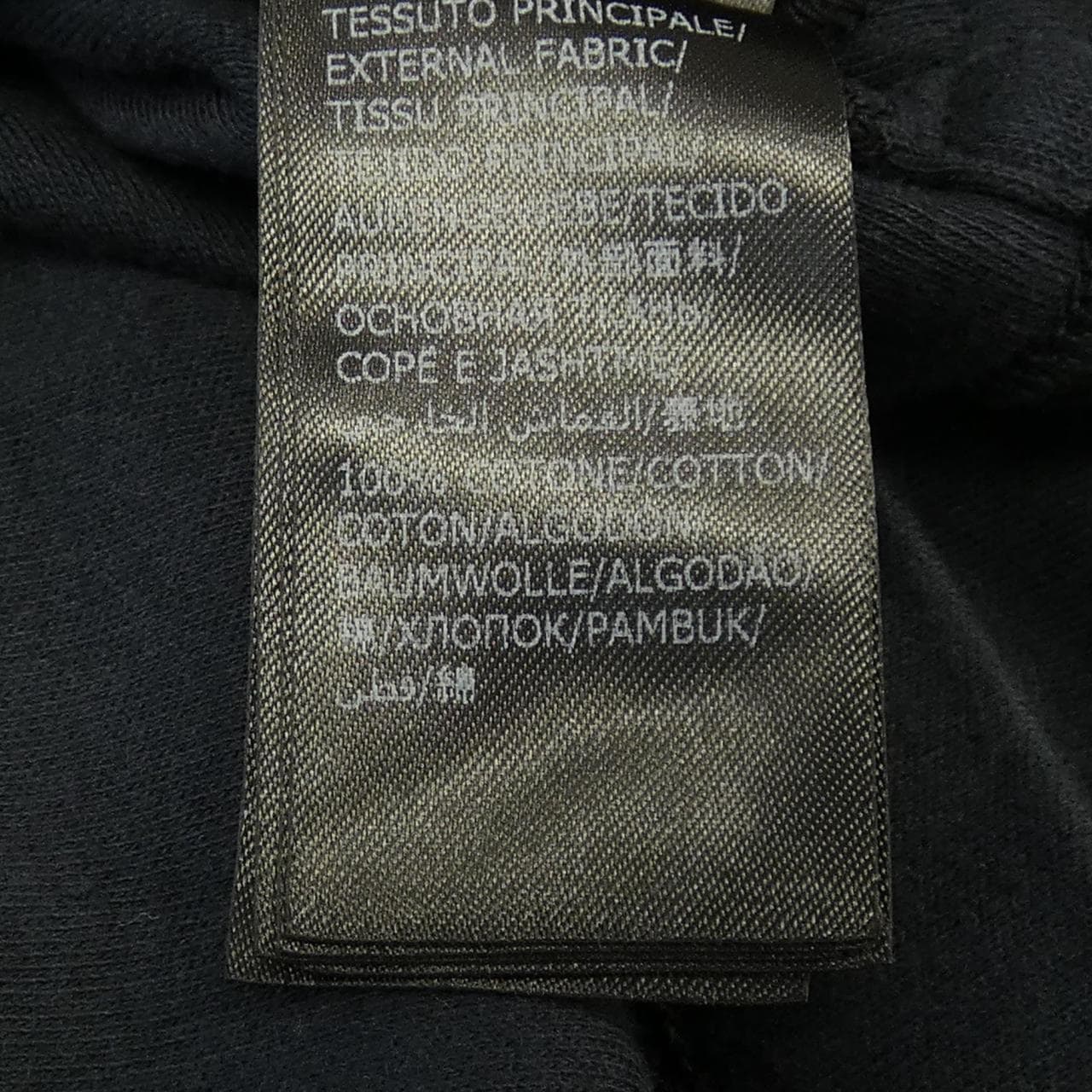 ザノーネ ZANONE ポロシャツ