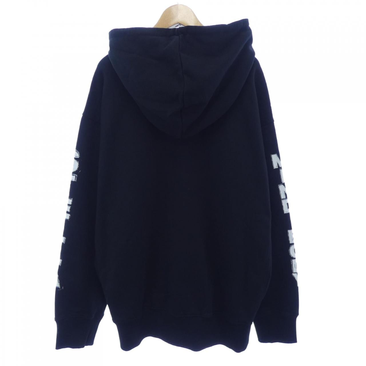 ステラマッカートニー STELLA MCCARTNEY サンシャインフーディ パーカー