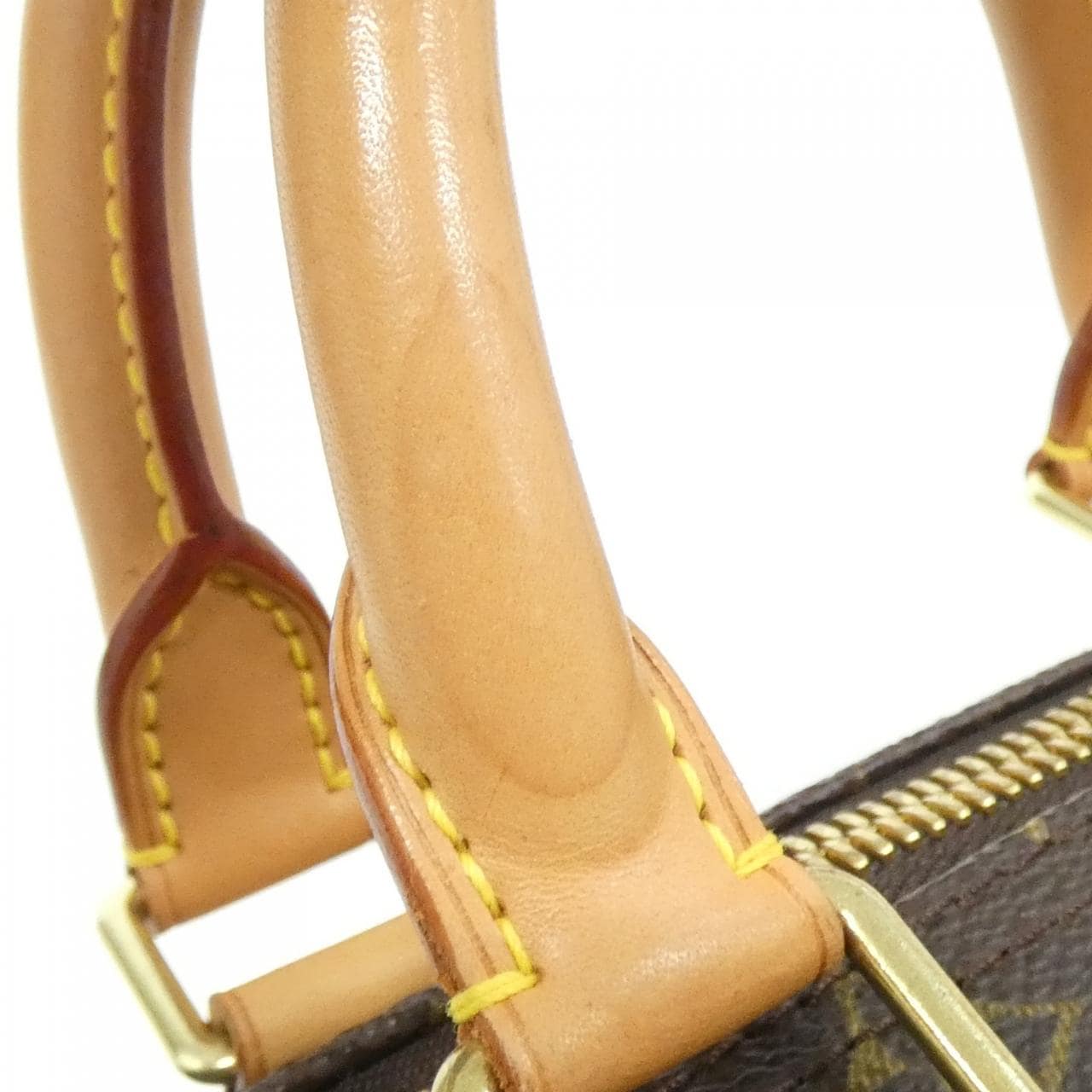 【ヴィンテージ】ルイヴィトン モノグラム キーポル 45cm M41428 ボストンバッグ