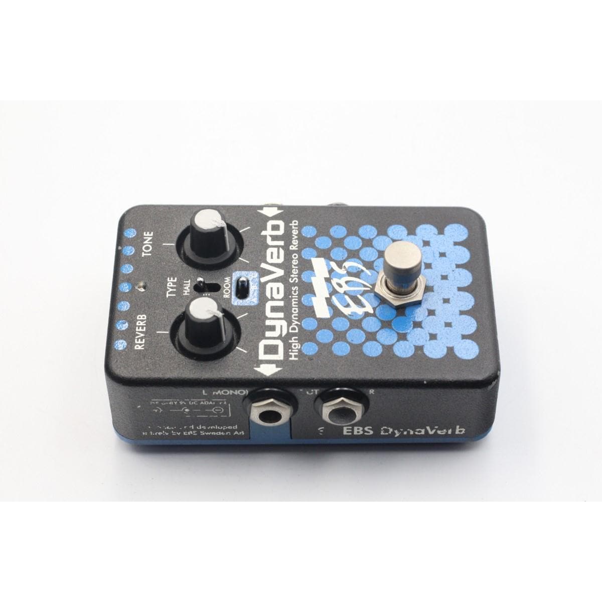 ＥＢＳ　ＤＹＮＡＶＥＲＢ