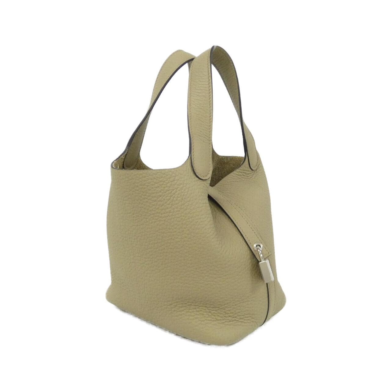 エルメス ピコタン ロック PM 056289CK バッグ