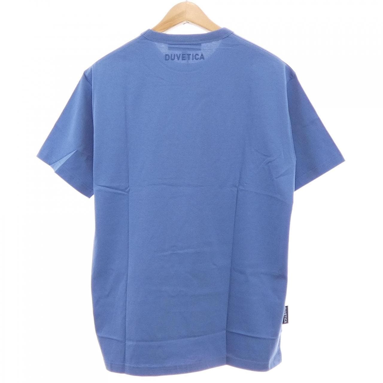 デュベティカ DUVETICA VXRT01131 Tシャツ