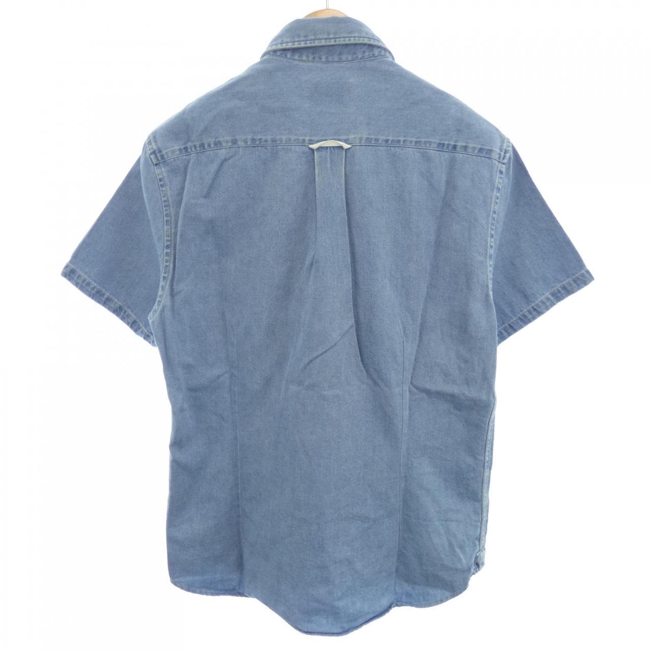 アクネストゥディオズ ACNE STUDIOS S／Sシャツ