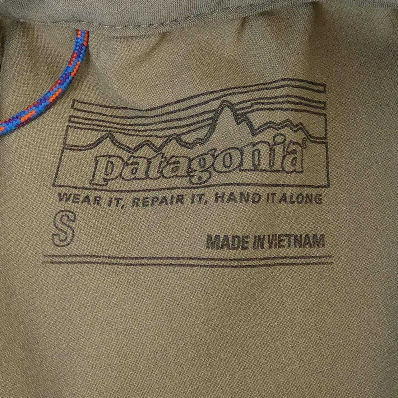 パタゴニア PATAGONIA パンツ