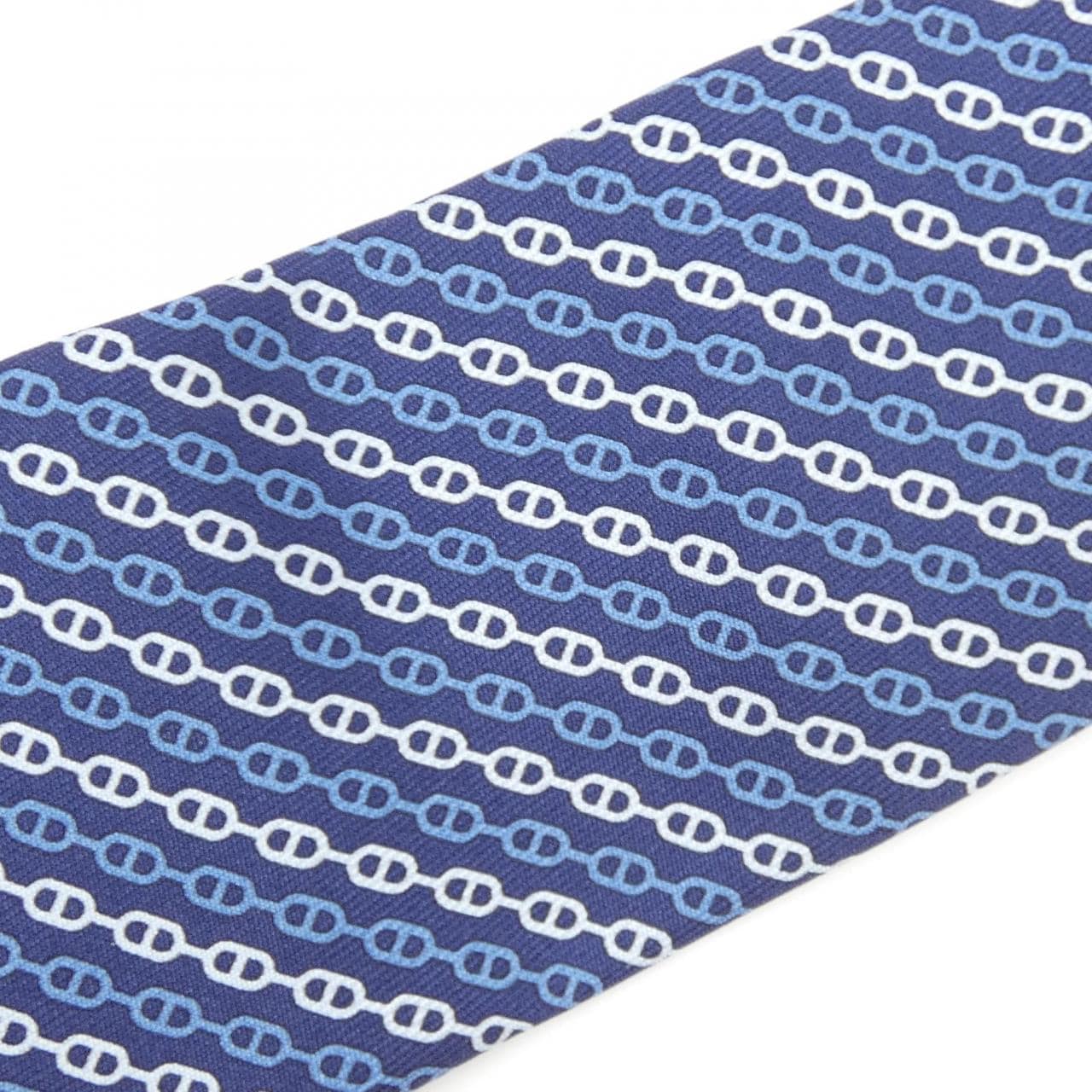 エルメス HERMES NECKTIE