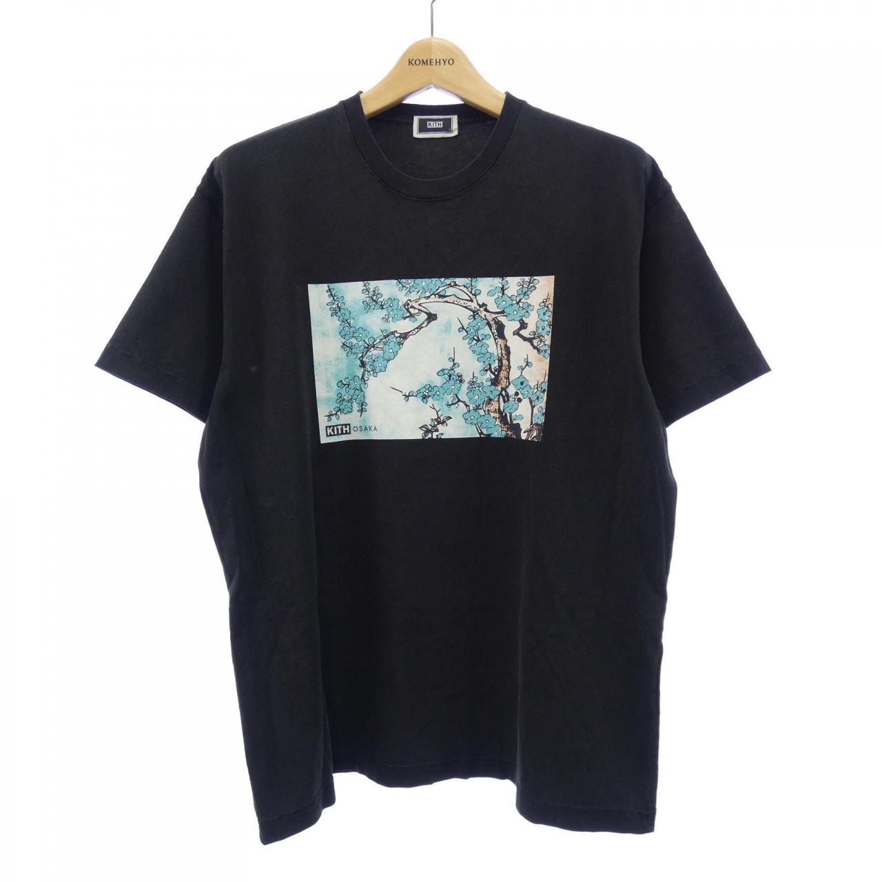 キス KITH Tシャツ
