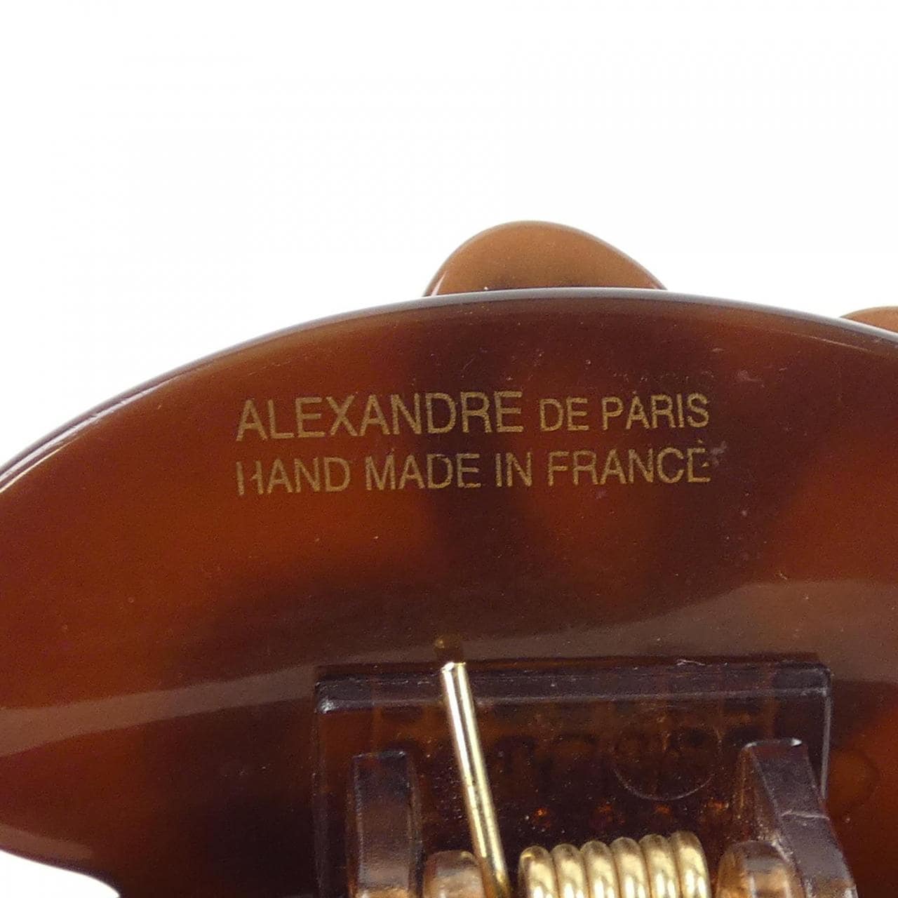 アレクサンドルドゥパリ ALEXANDRE DE PARIS HAIR ACCESSORIES