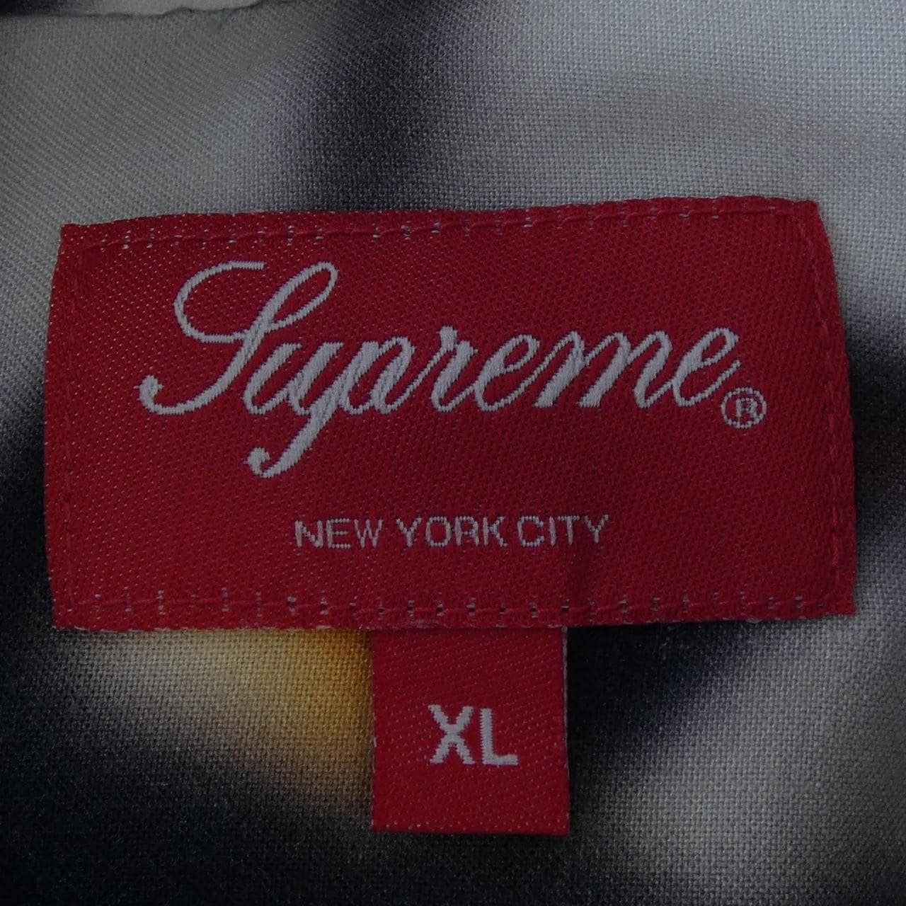 シュプリーム SUPREME シャツ