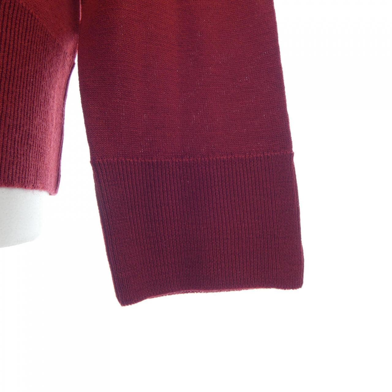 ジョンスメドレー JOHN SMEDLEY カーディガン