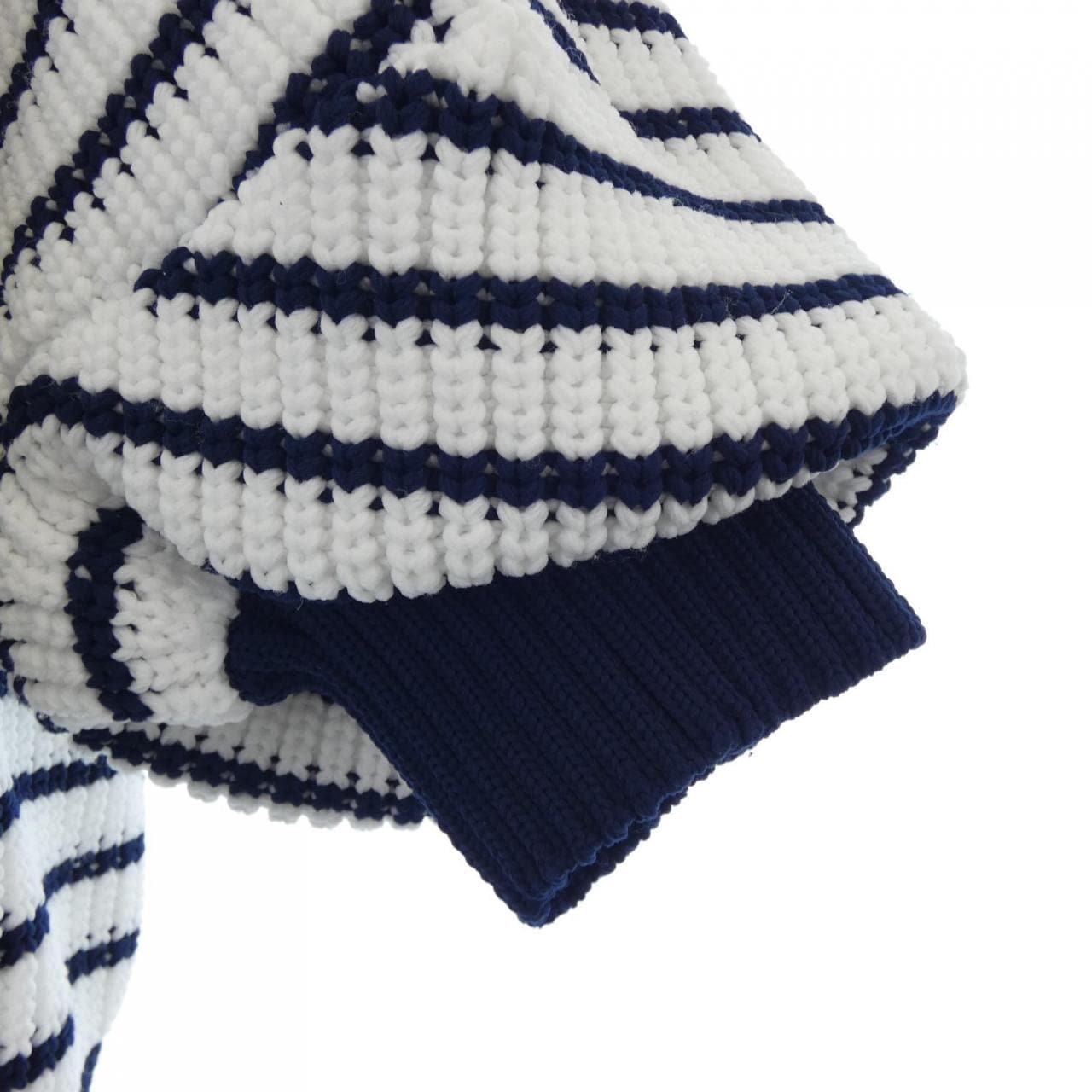 サカイ SACAI 23-06491 ニット