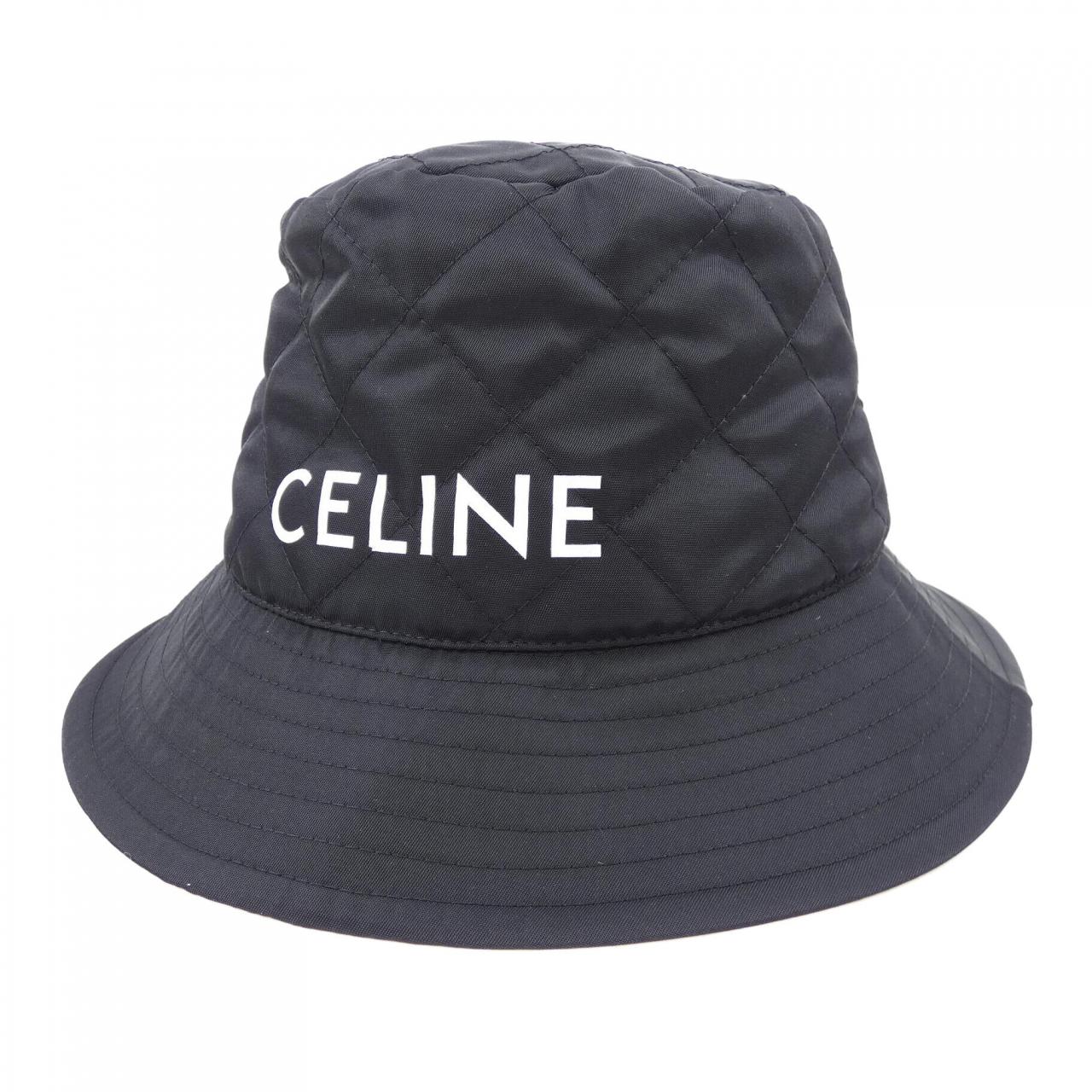 セリーヌ CELINE 2AUB0930C ハット