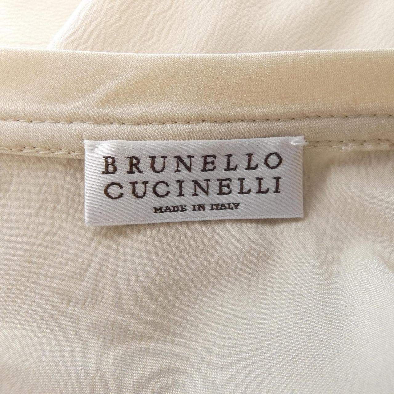 ブルネロクチネリ BRUNELLO CUCINELLI トップス