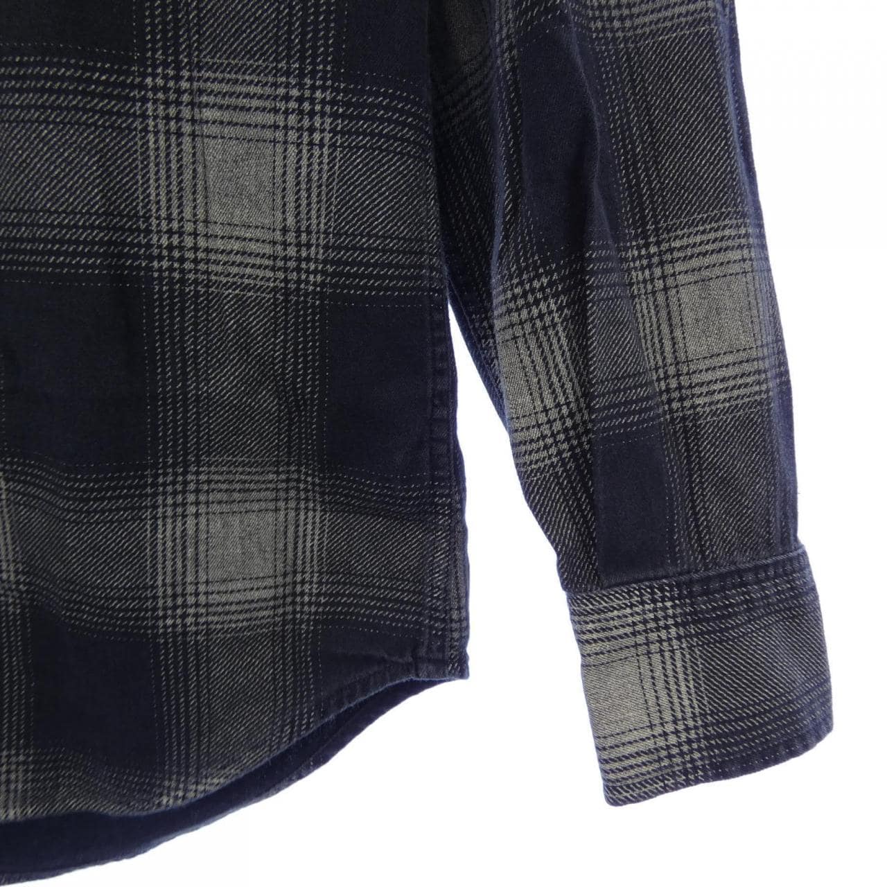 マインデニム MINEDENIM シャツ