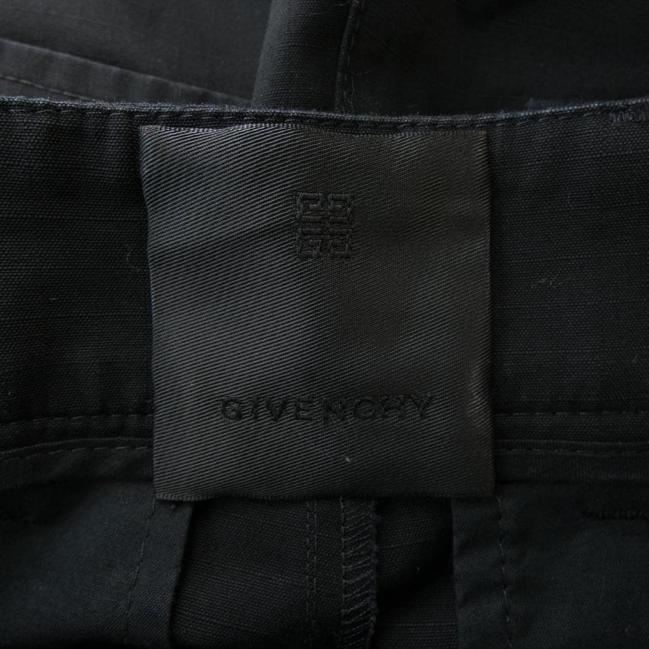 ジバンシー GIVENCHY BM516B14RB ショートパンツ