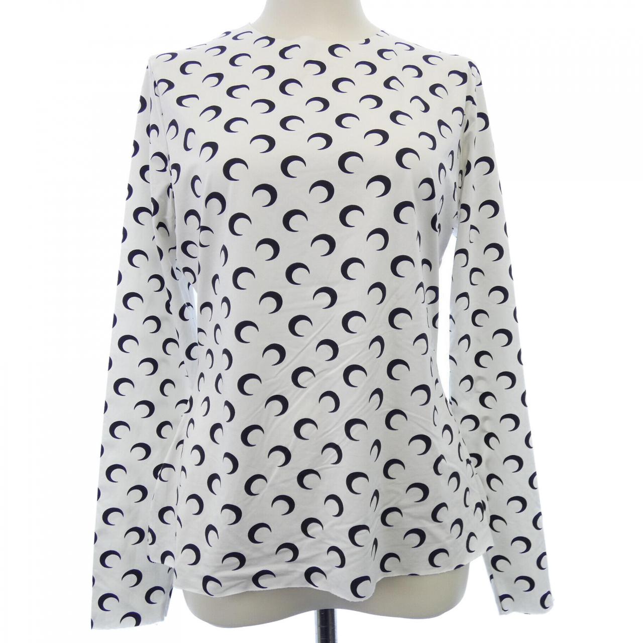 MARINE SERRE SERRE 上衣