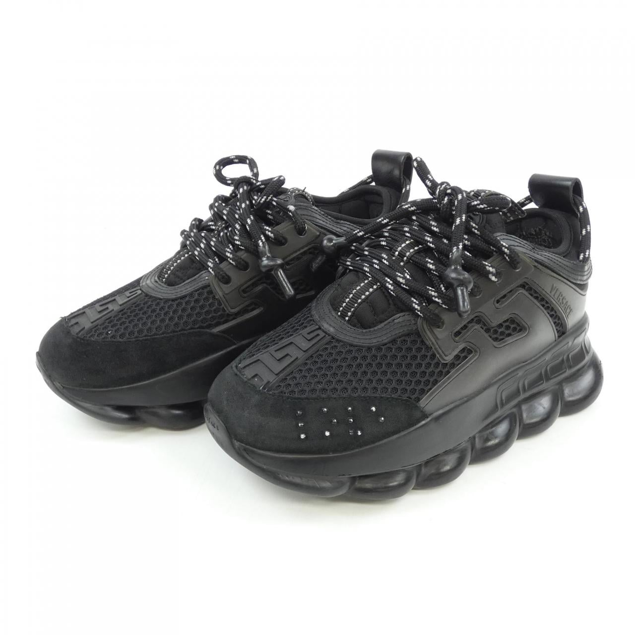 ヴェルサーチェ VERSACE スニーカー