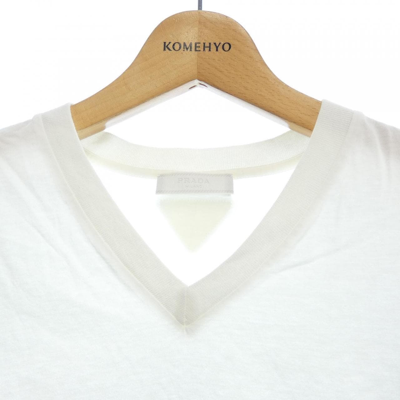 プラダ PRADA Tシャツ