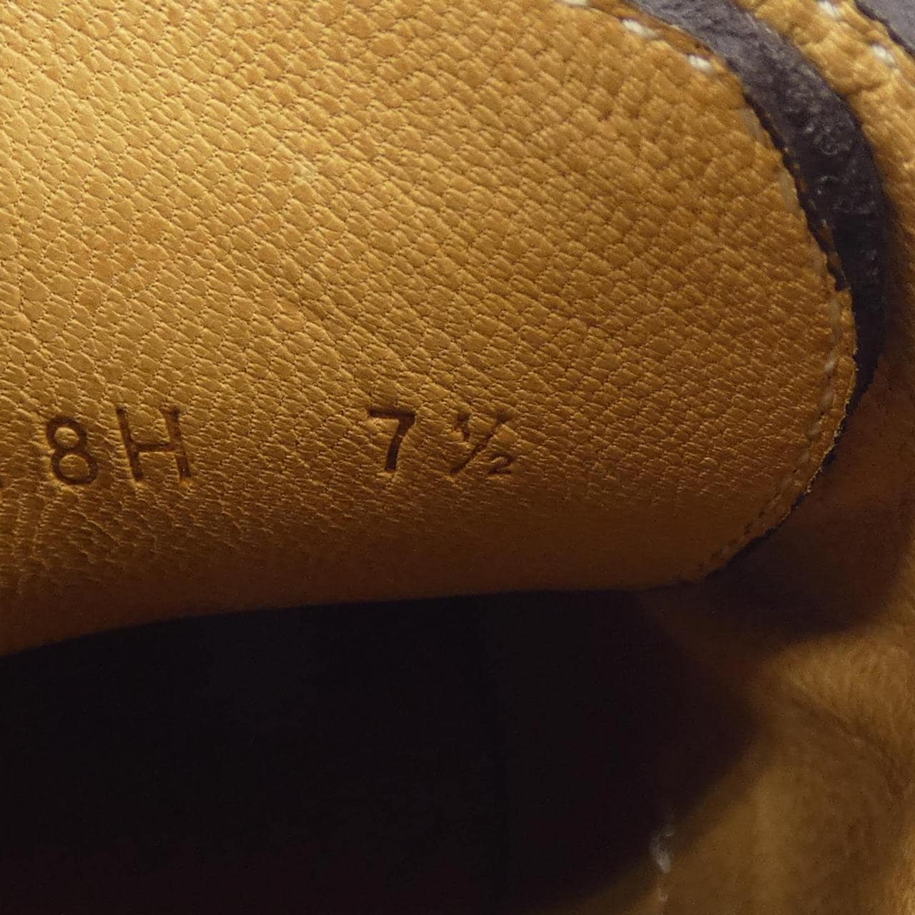 パラブーツ PARA BOOT CHAMBORD シューズ