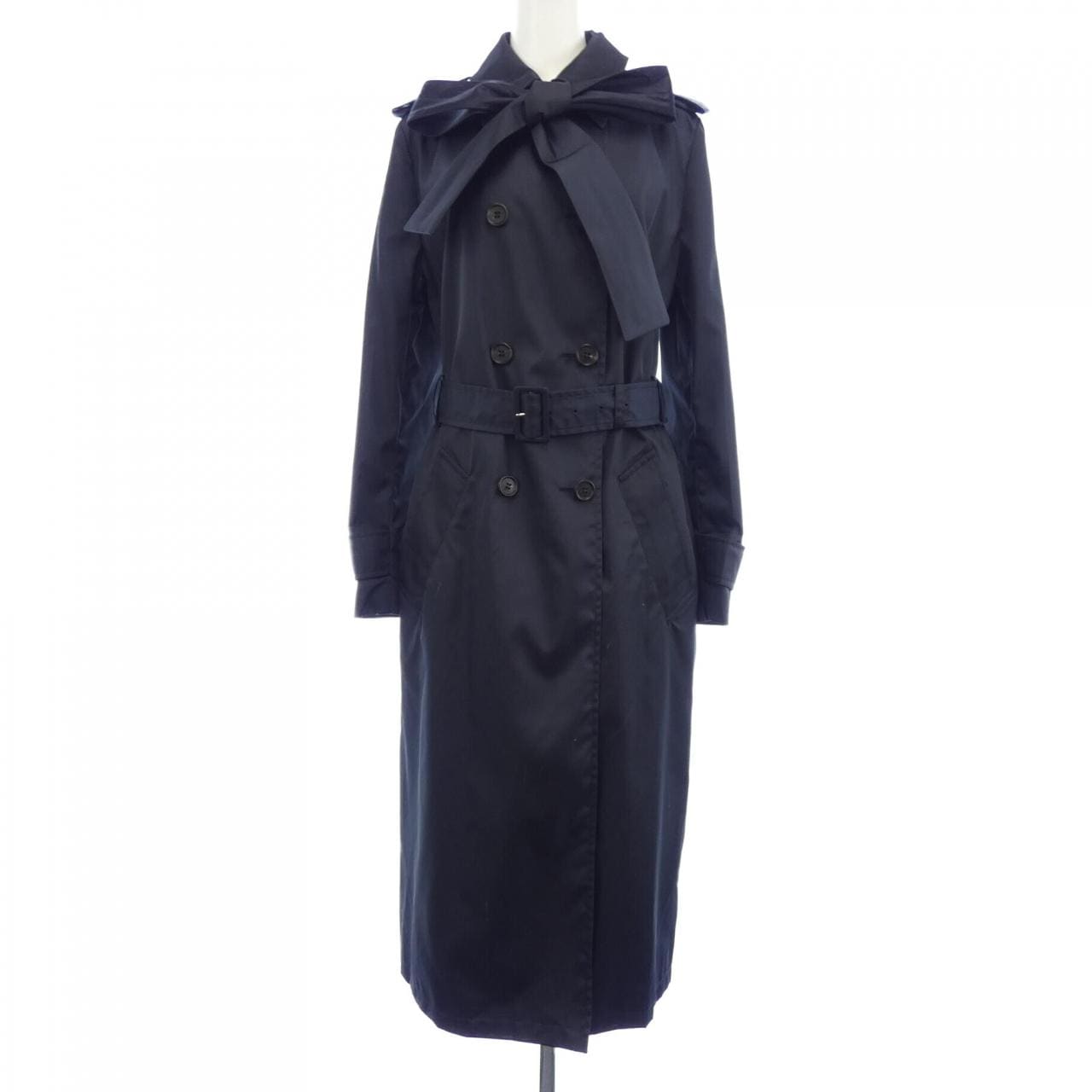 プラダ PRADA 291542 S192 I18 コート