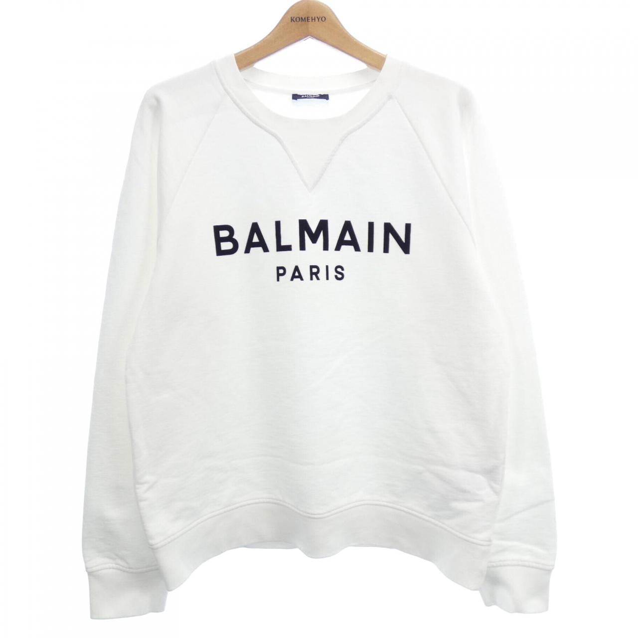 バルマン BALMAIN スウェット