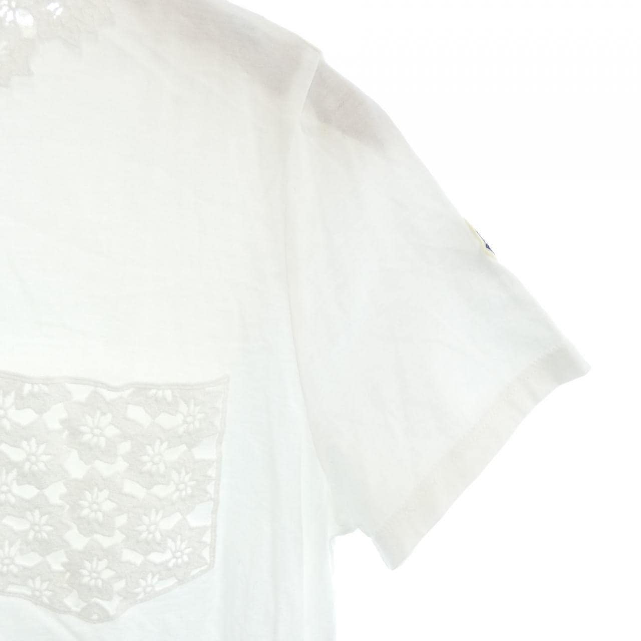 モンクレール MONCLER C10938070400 8390X Tシャツ