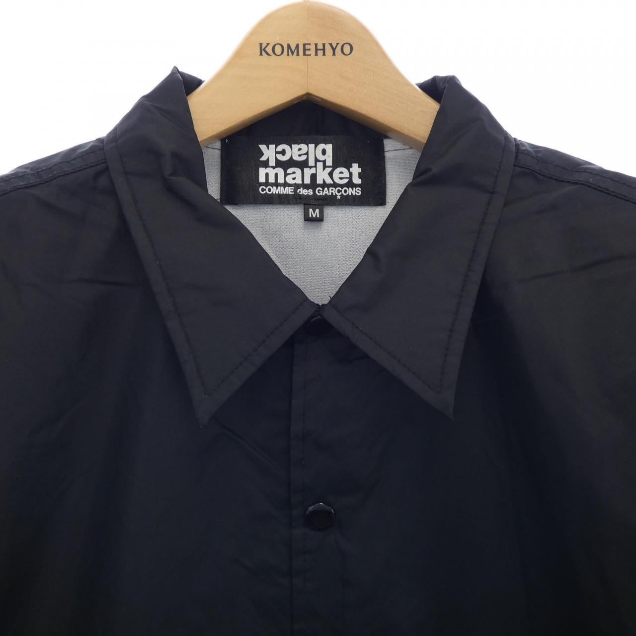 コムデギャルソン COMME des GARCONS OD-J004 ジャケット