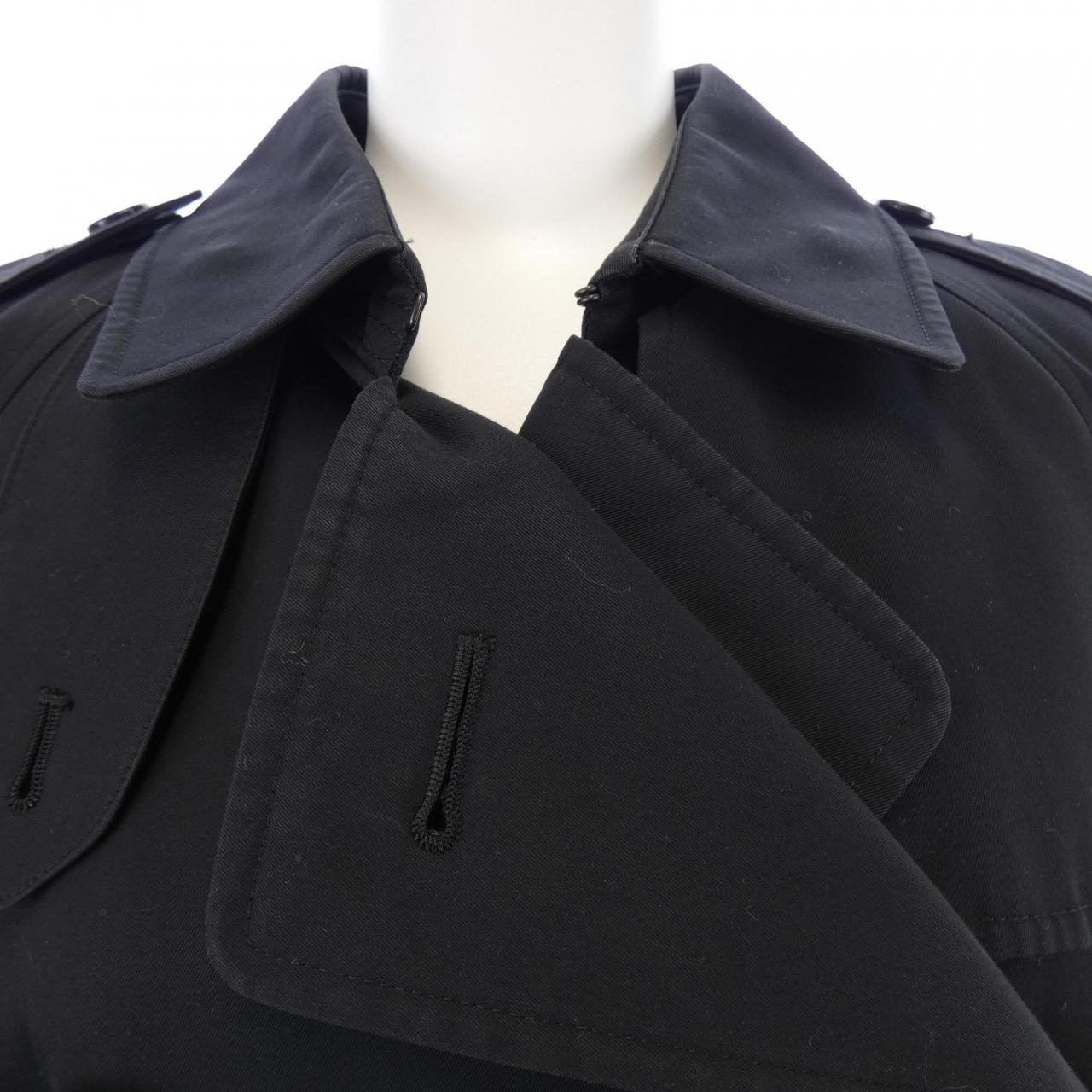 バーバリーロンドン BURBERRY LONDON トレンチコート