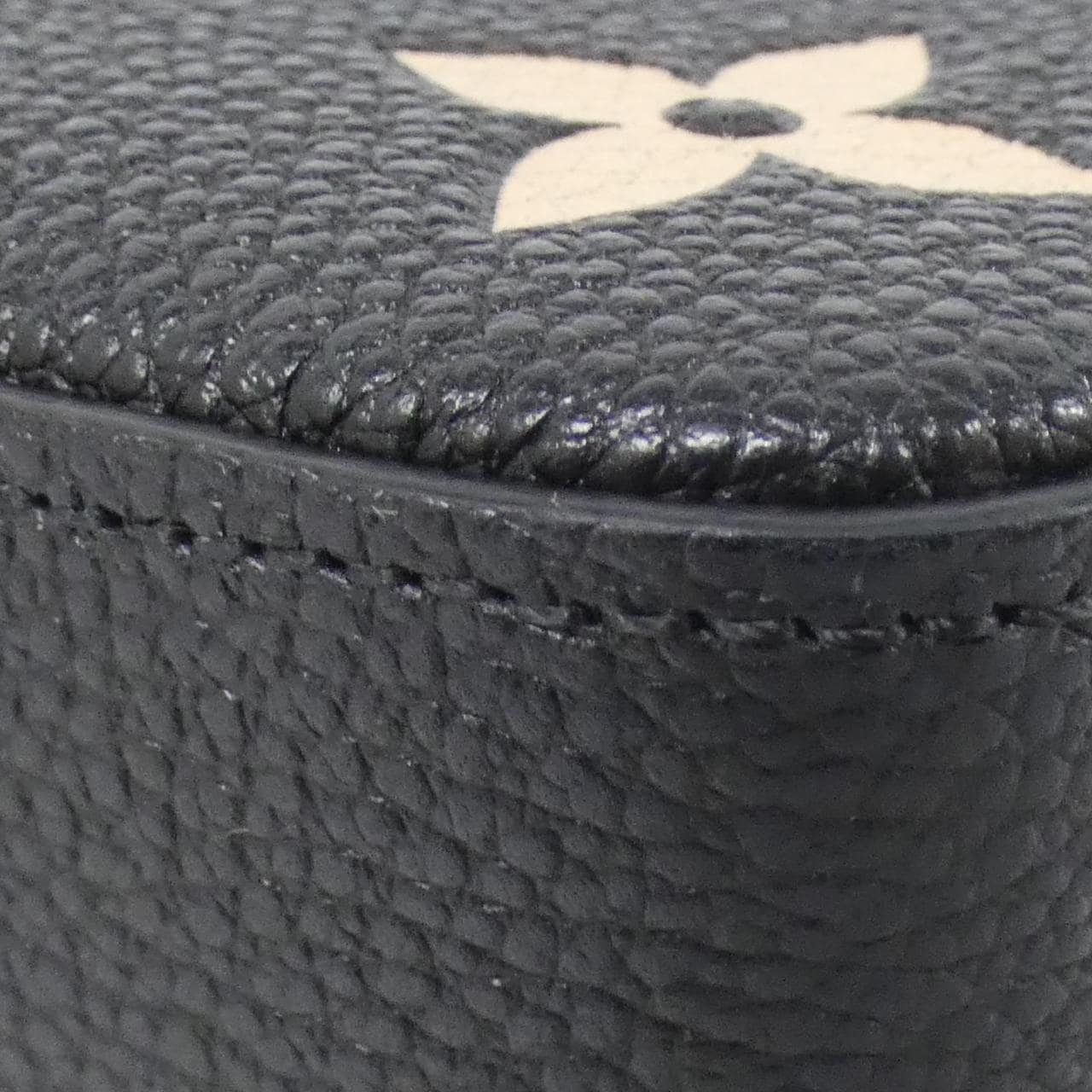 ルイヴィトン バイカラー モノグラム アンプラント ポシェット フェリシー M82479 ショルダーバッグ