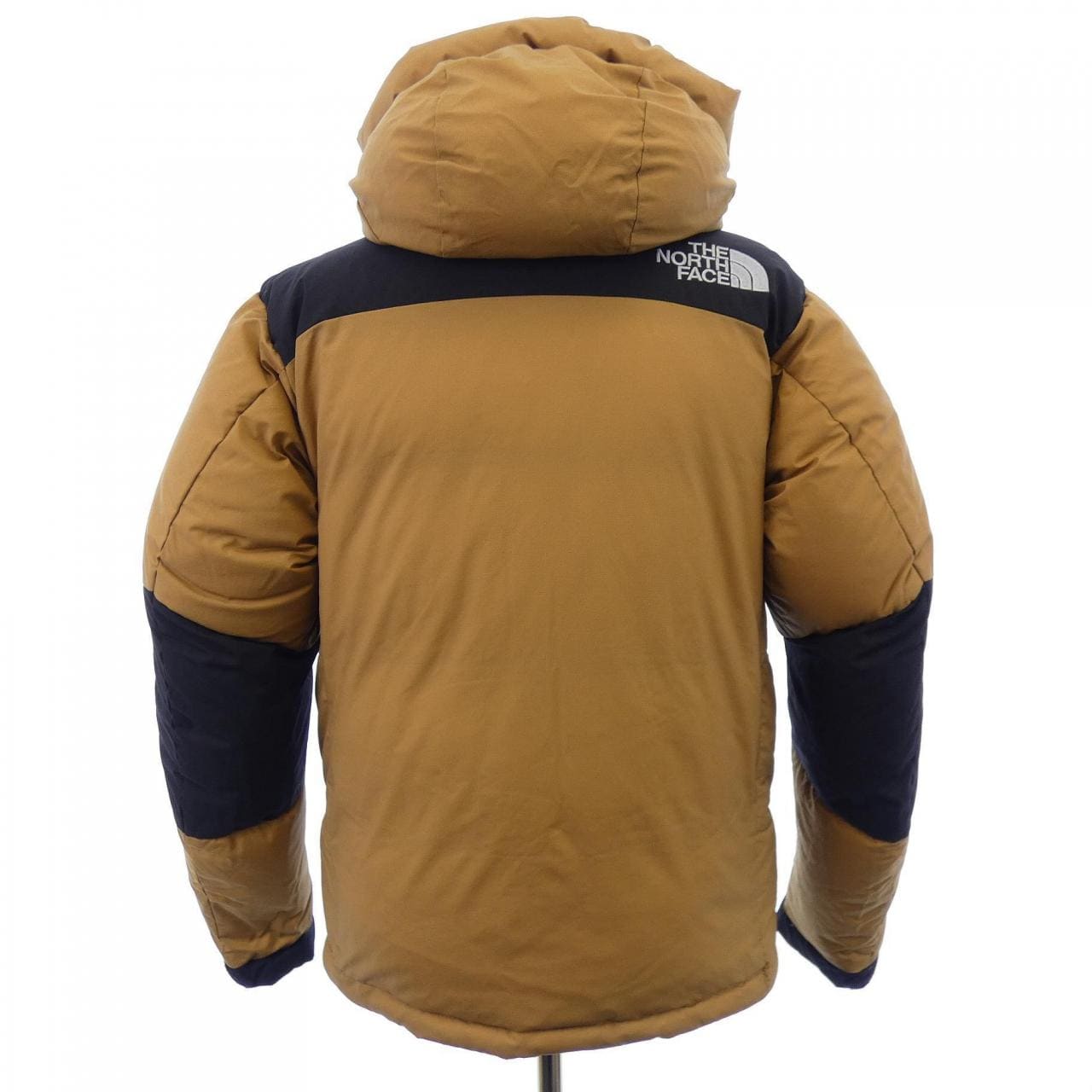 ザノースフェイス THE NORTH FACE ND91950　バルトロライト ダウンジャケット