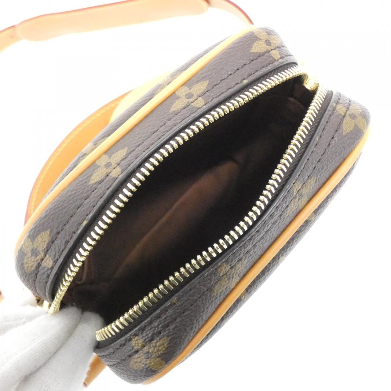 ルイヴィトン モノグラム アーカイブ ダヌーブ M14013 バッグ