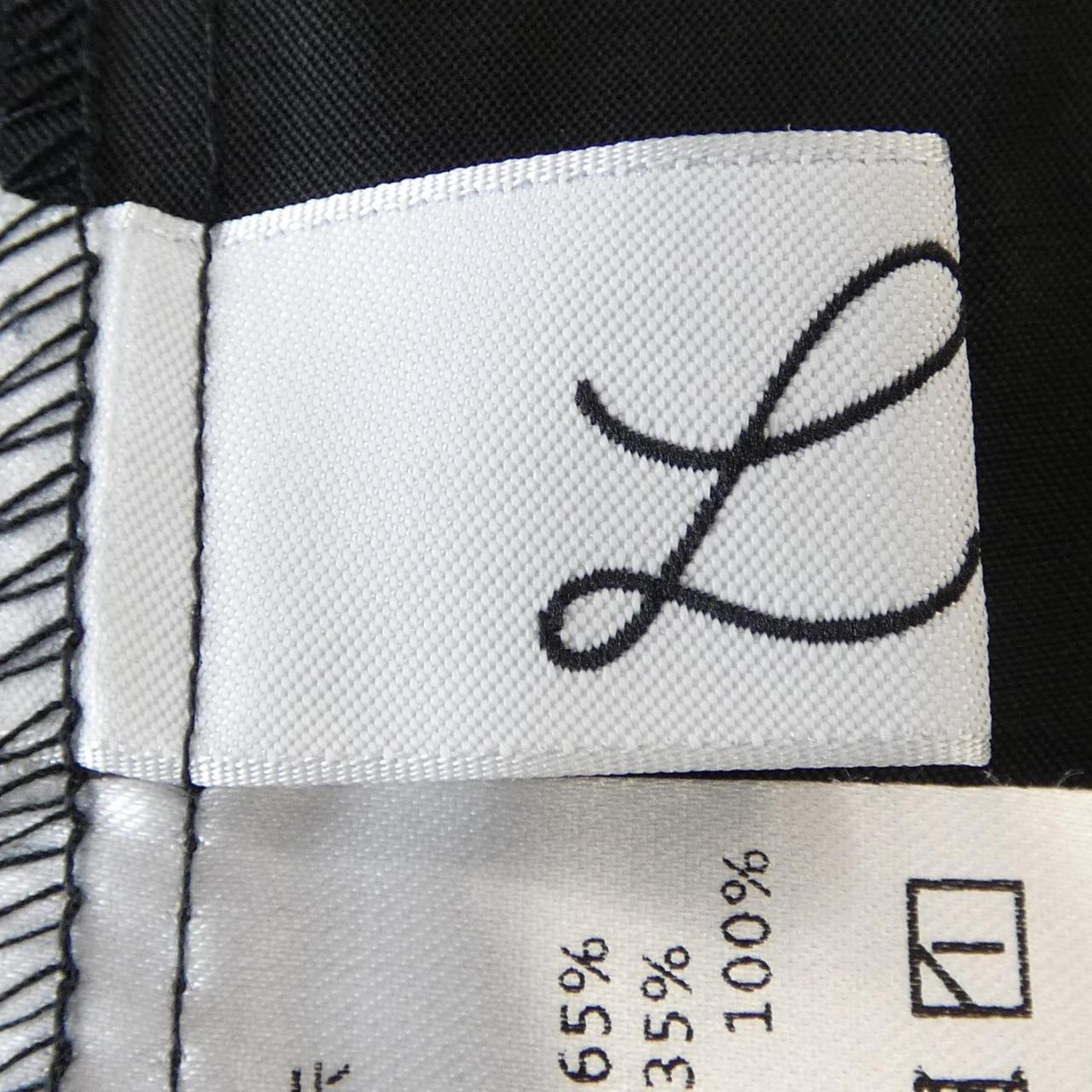 elu elu スカート