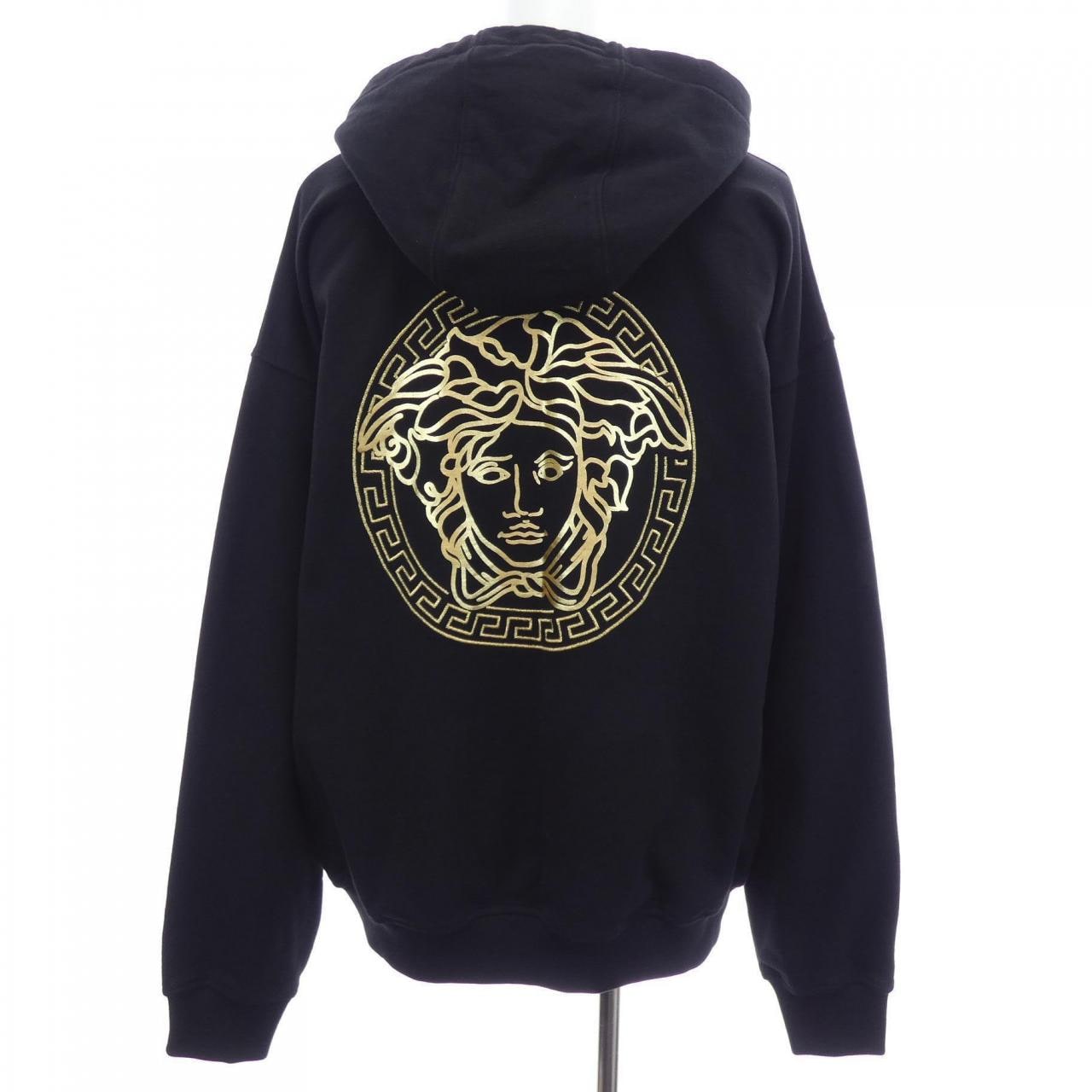 フェンダーチェ FENDACE 1006424 パーカー