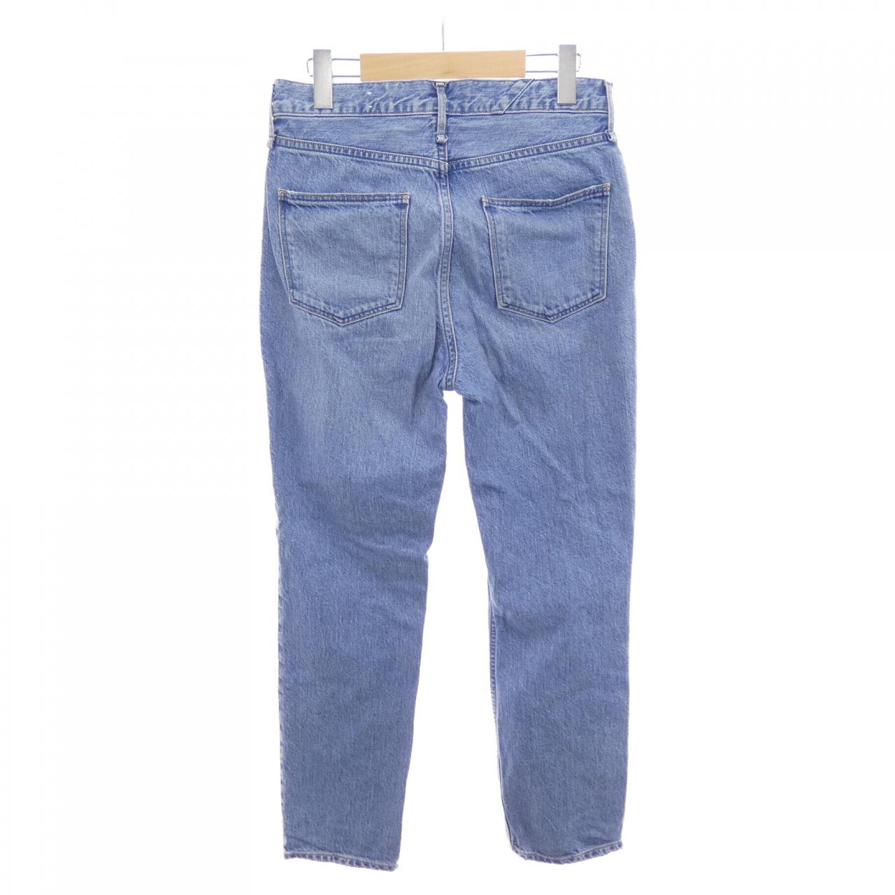 アッパーハイツ UPPER HIGHTS ジーンズ